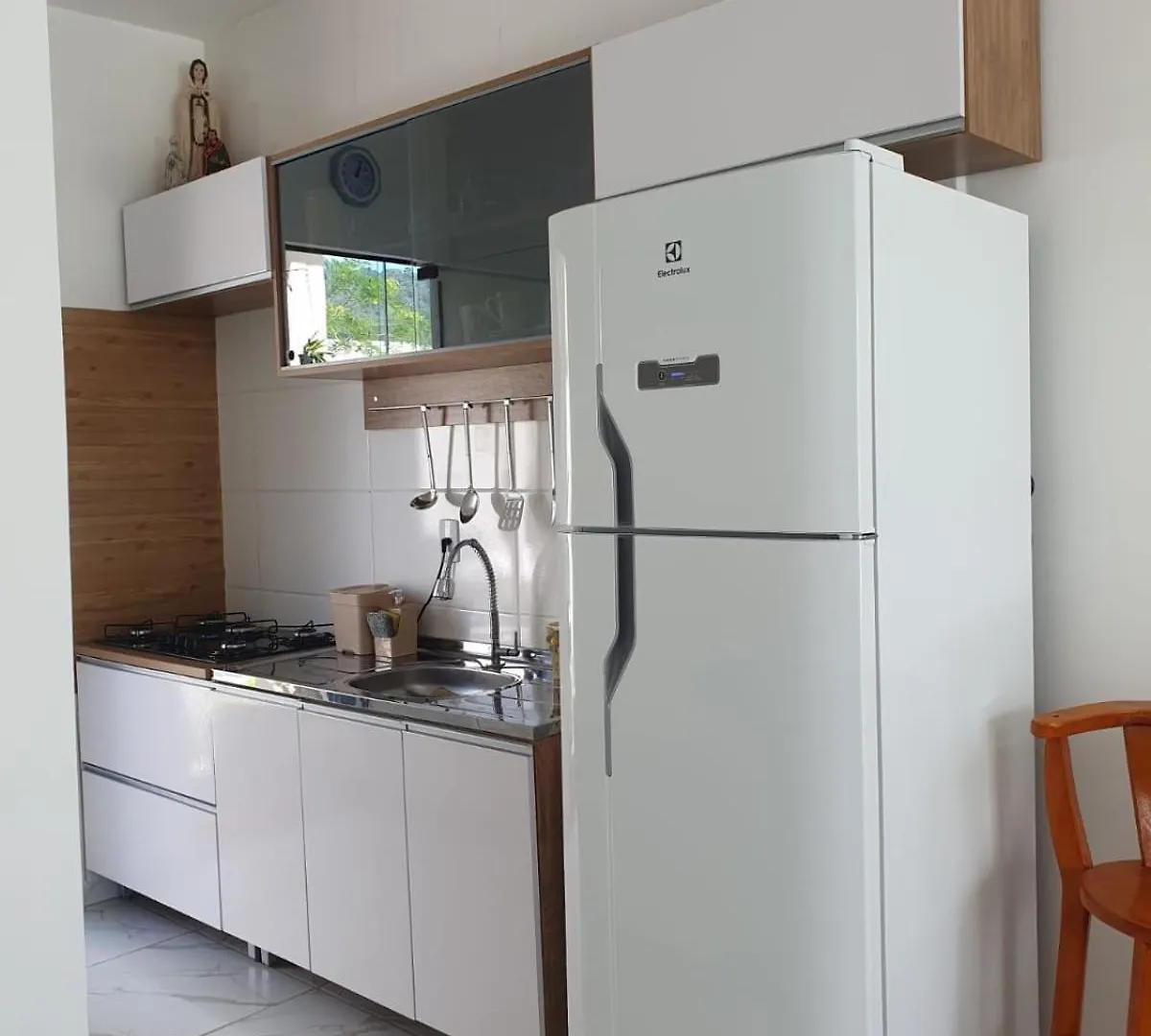 Homestay Quarto & Conforto Penha