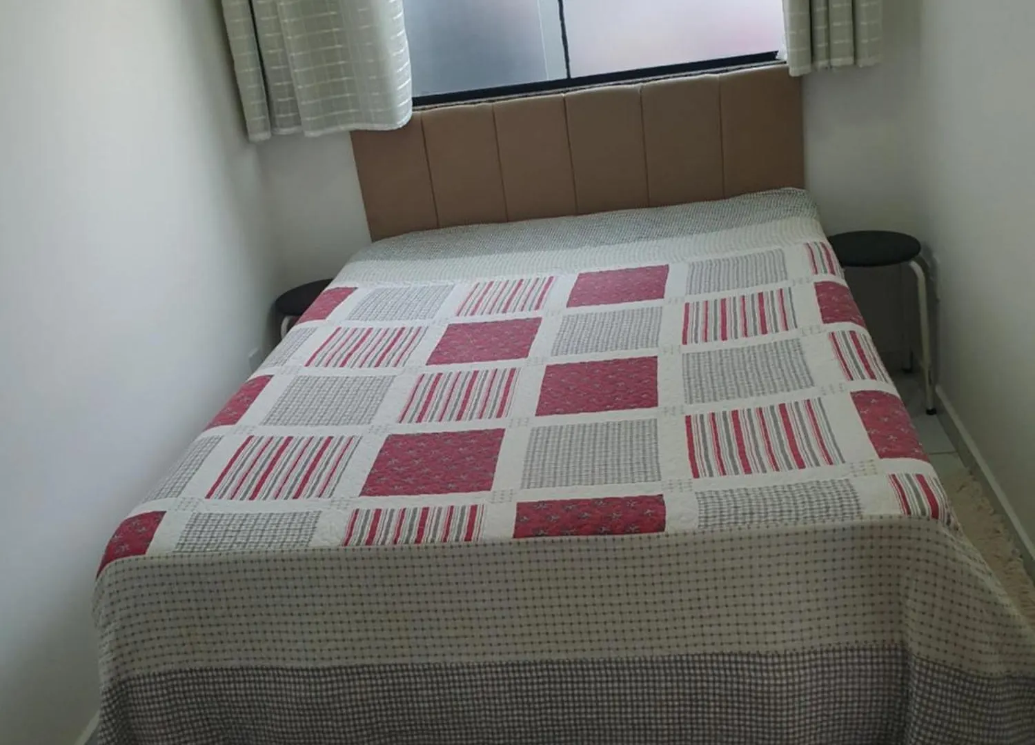Homestay Quarto & Conforto Penha  Brazil