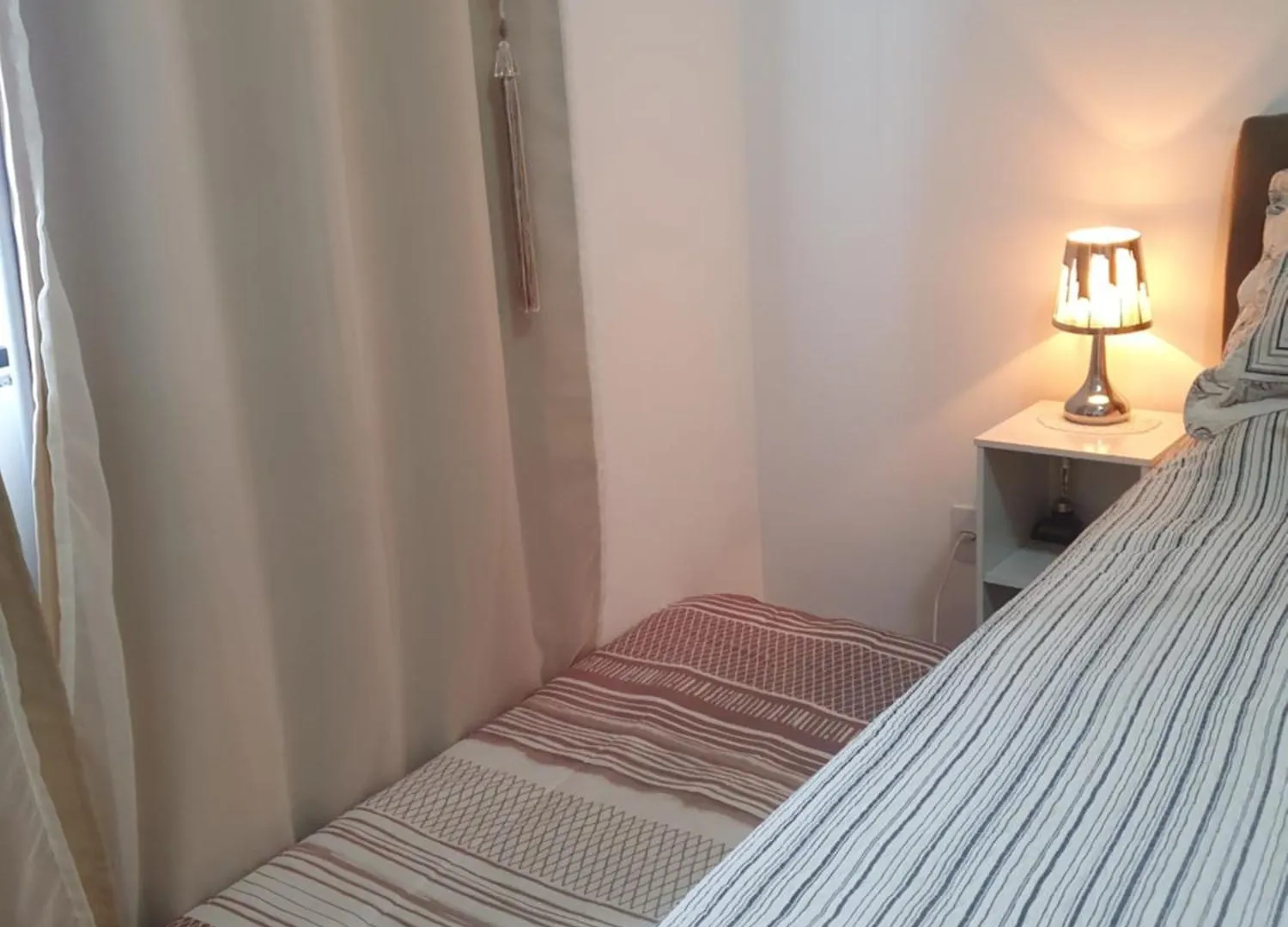 Homestay Quarto & Conforto Penha