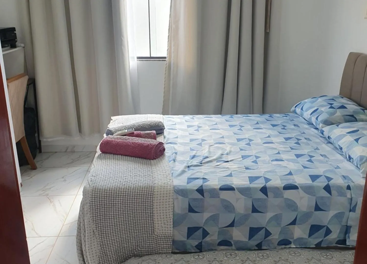 Quarto & Conforto Penha  Brazil