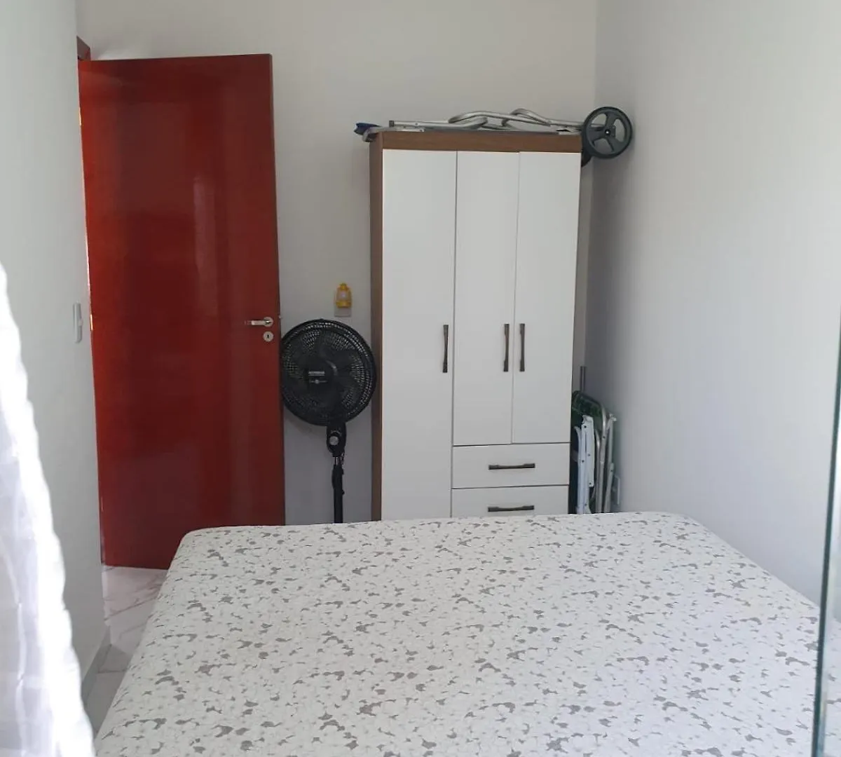 Homestay Quarto & Conforto Penha