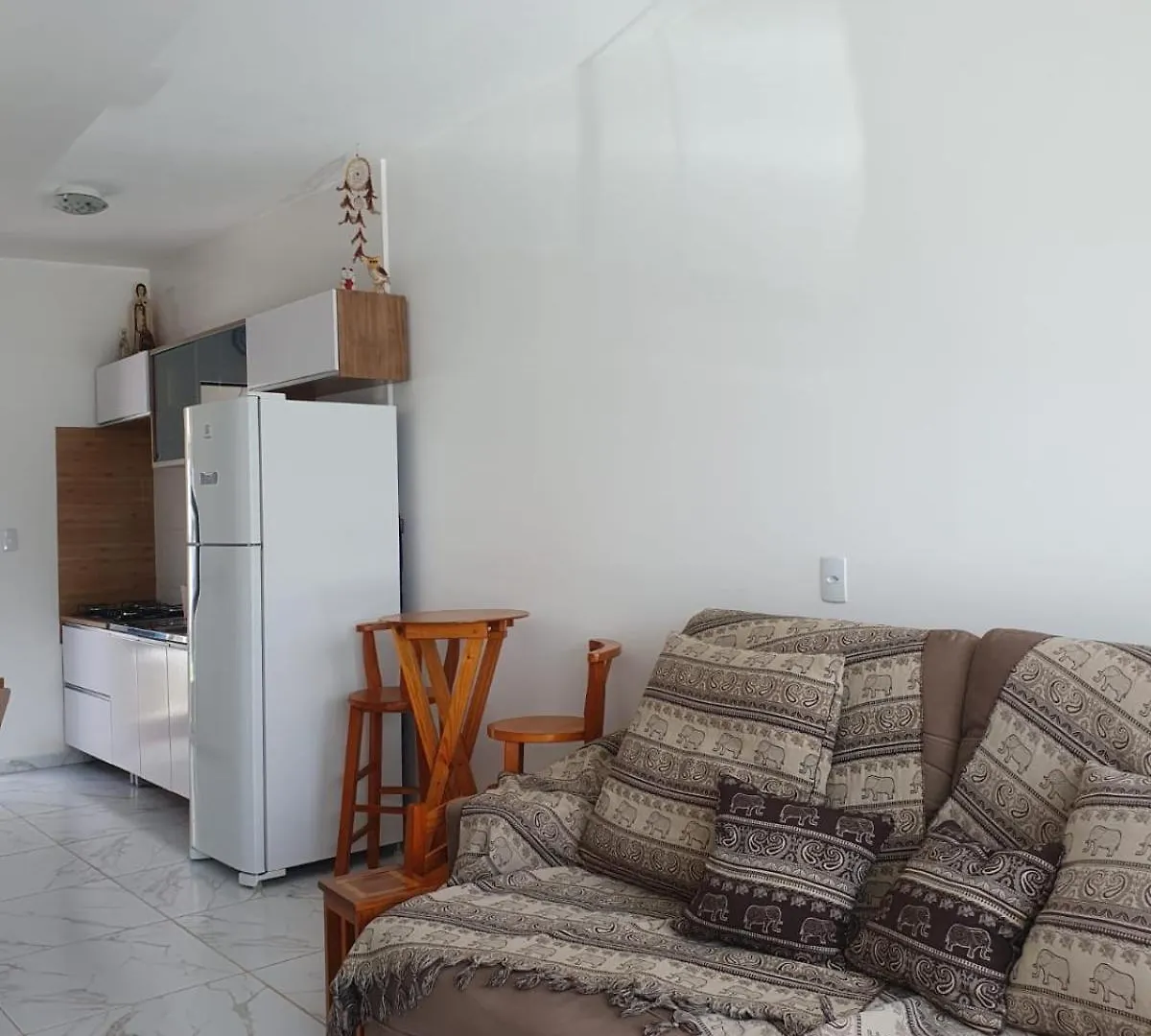 Quarto & Conforto Penha