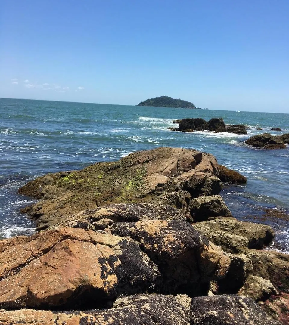 Quarto & Conforto Penha  Homestay
