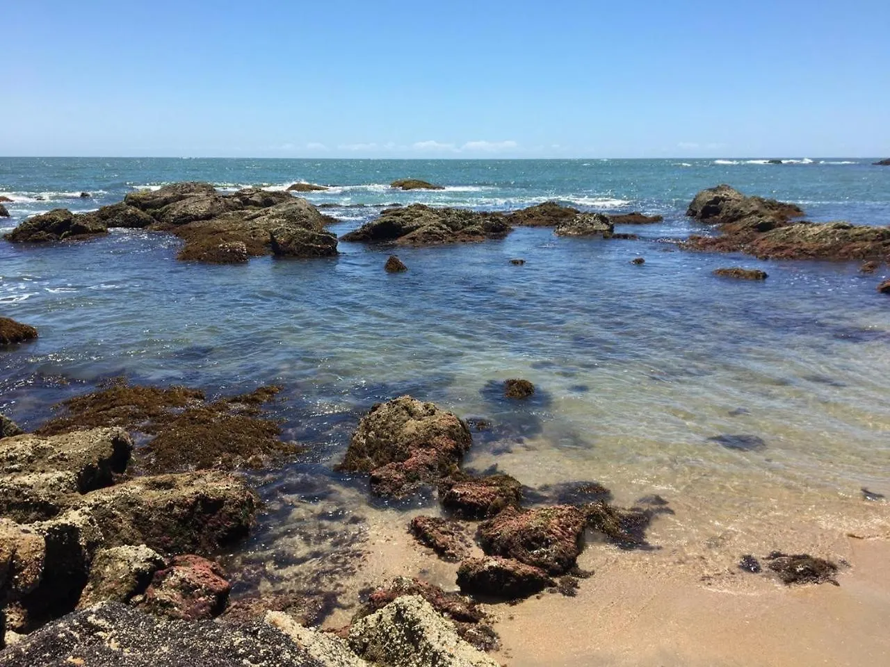 Homestay Quarto & Conforto Penha