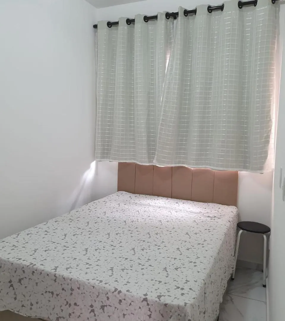Quarto & Conforto Penha  Homestay Penha (Santa Catarina)