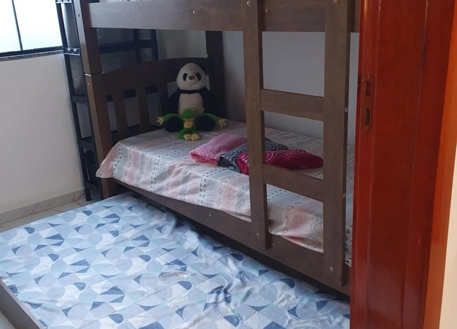 Quarto & Conforto Penha  Homestay Penha (Santa Catarina)