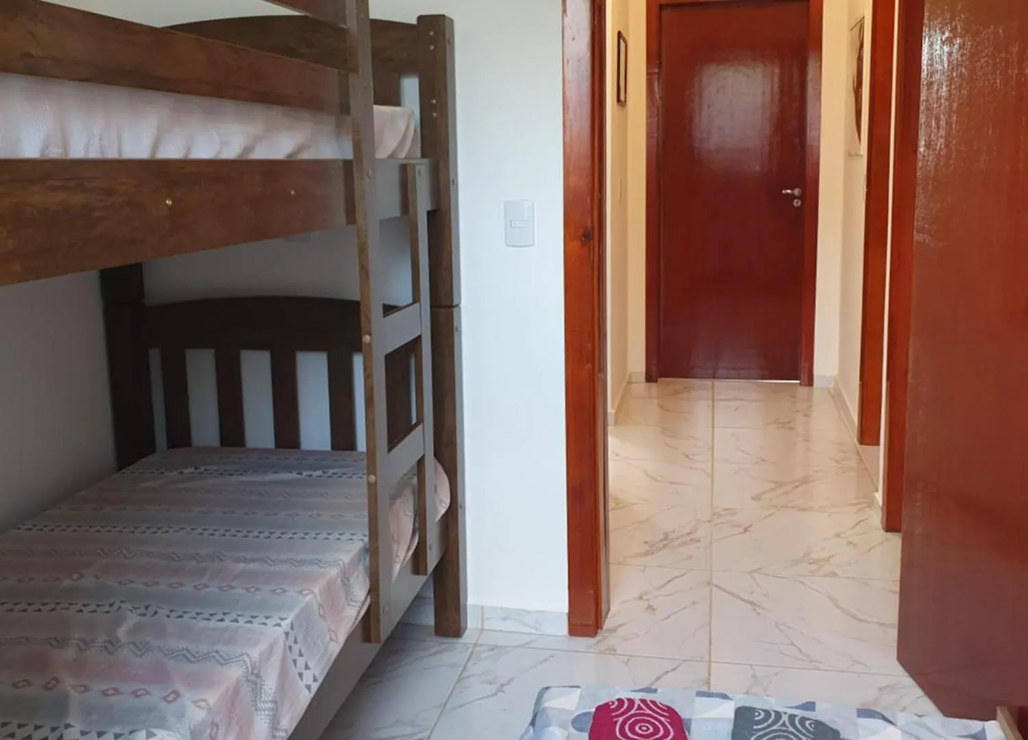 Quarto & Conforto Penha  Homestay Penha (Santa Catarina)