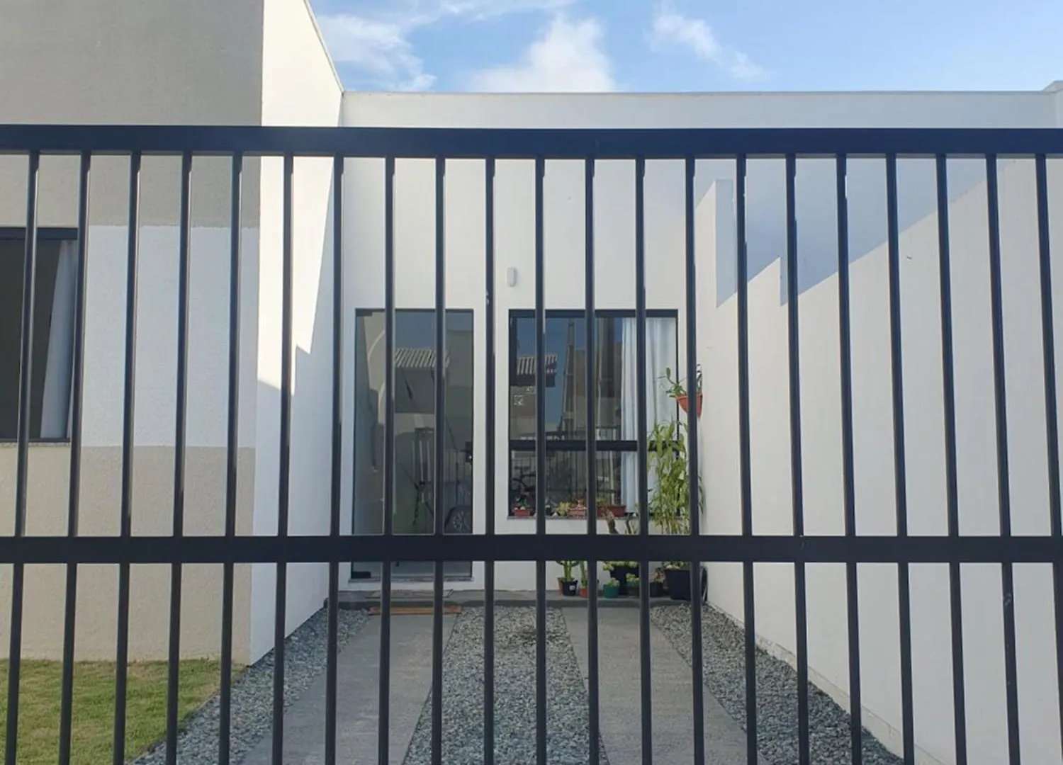 Rum i privatbostad Quarto & Conforto Penha