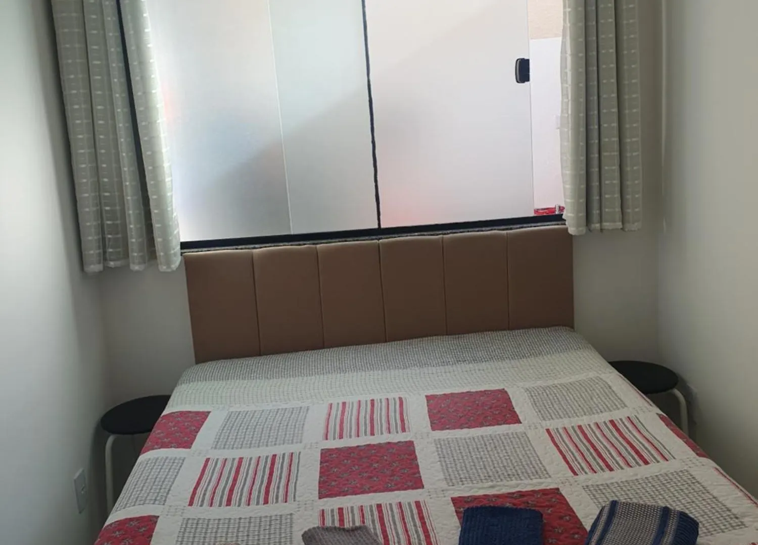 Homestay Quarto & Conforto Penha