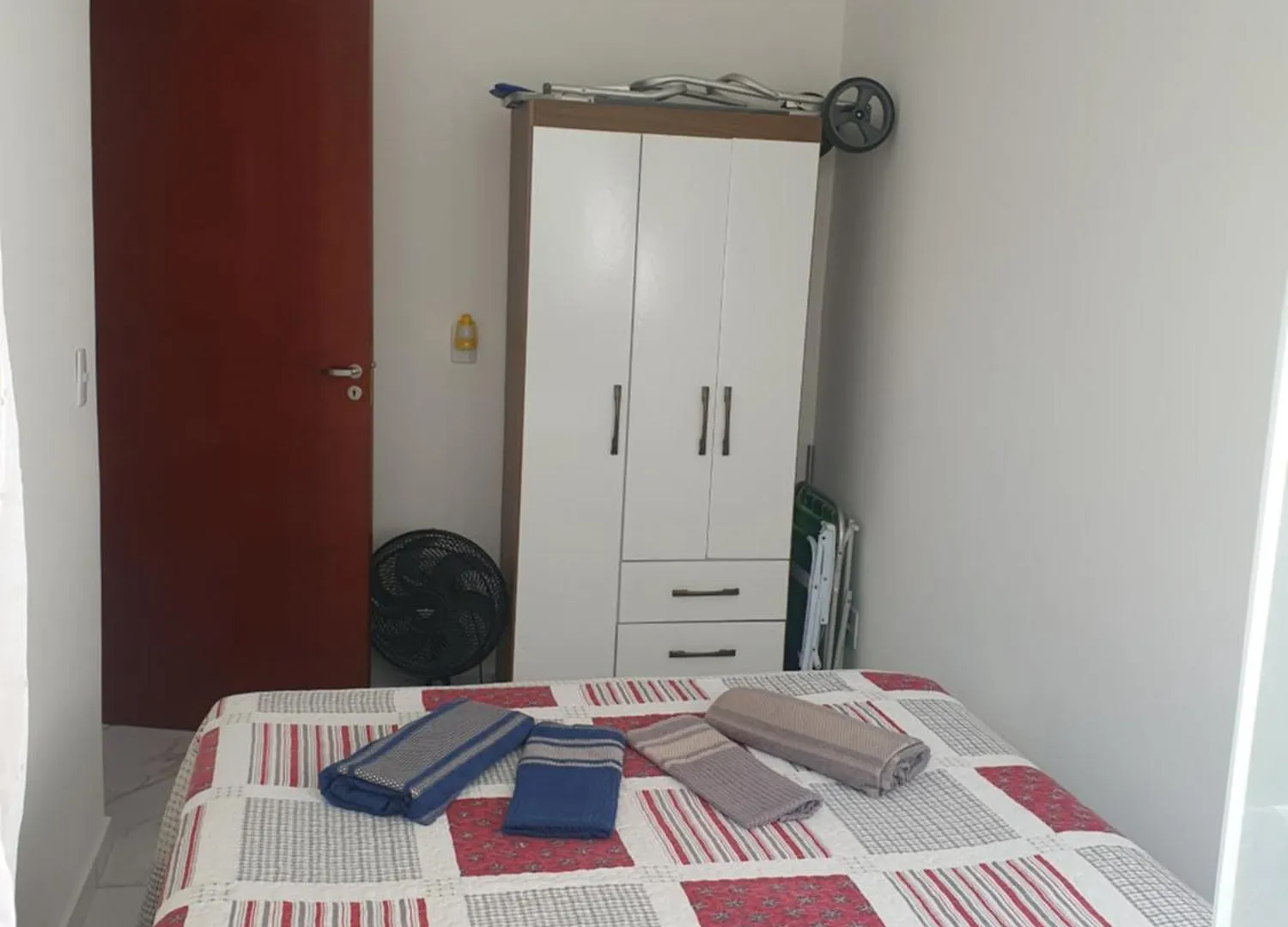Homestay Quarto & Conforto Penha