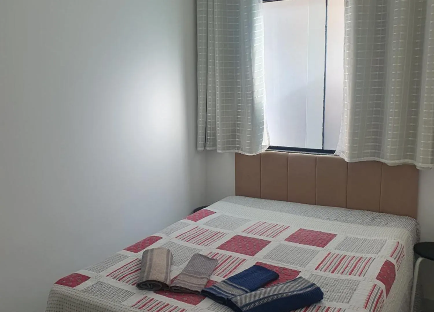Quarto & Conforto Penha