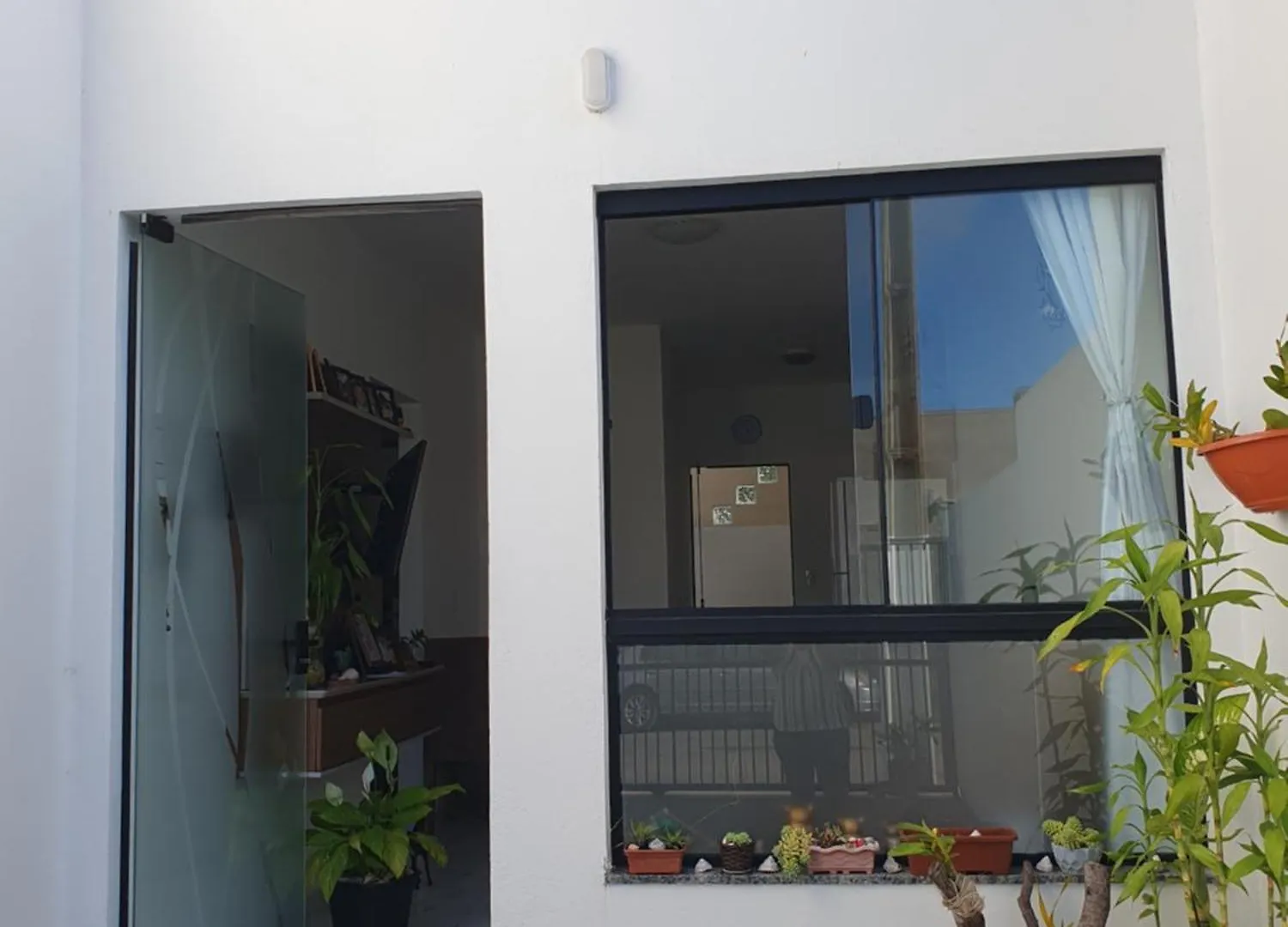 Quarto & Conforto Penha  Homestay Penha (Santa Catarina)