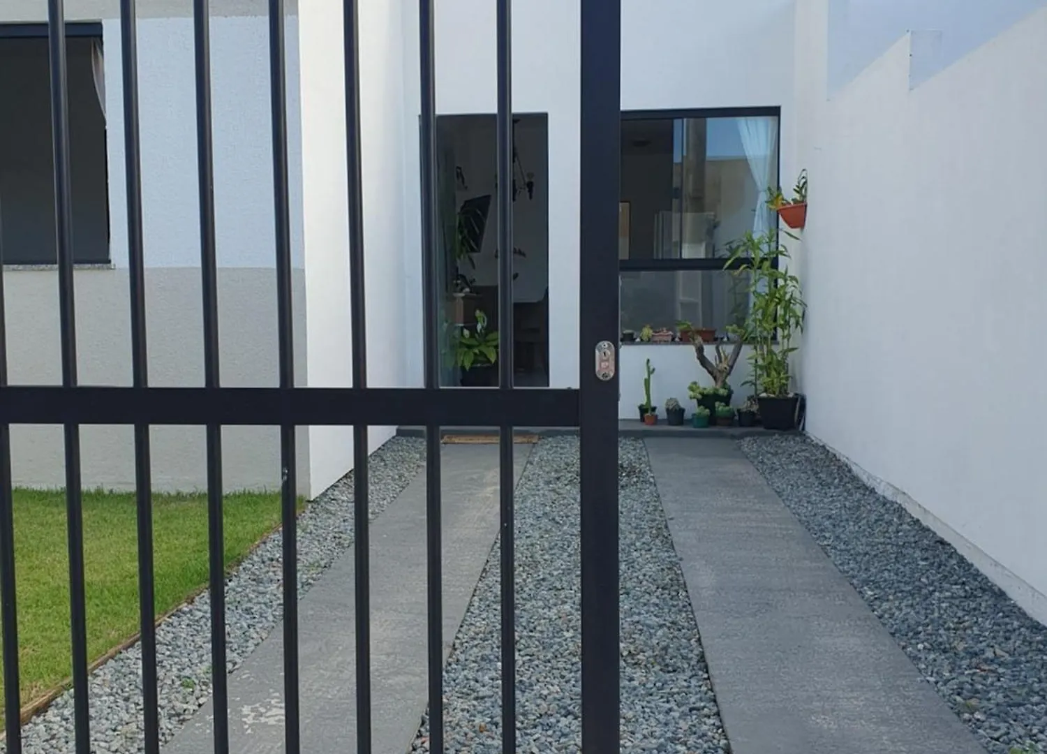 Quarto & Conforto Penha  Rum i privatbostad