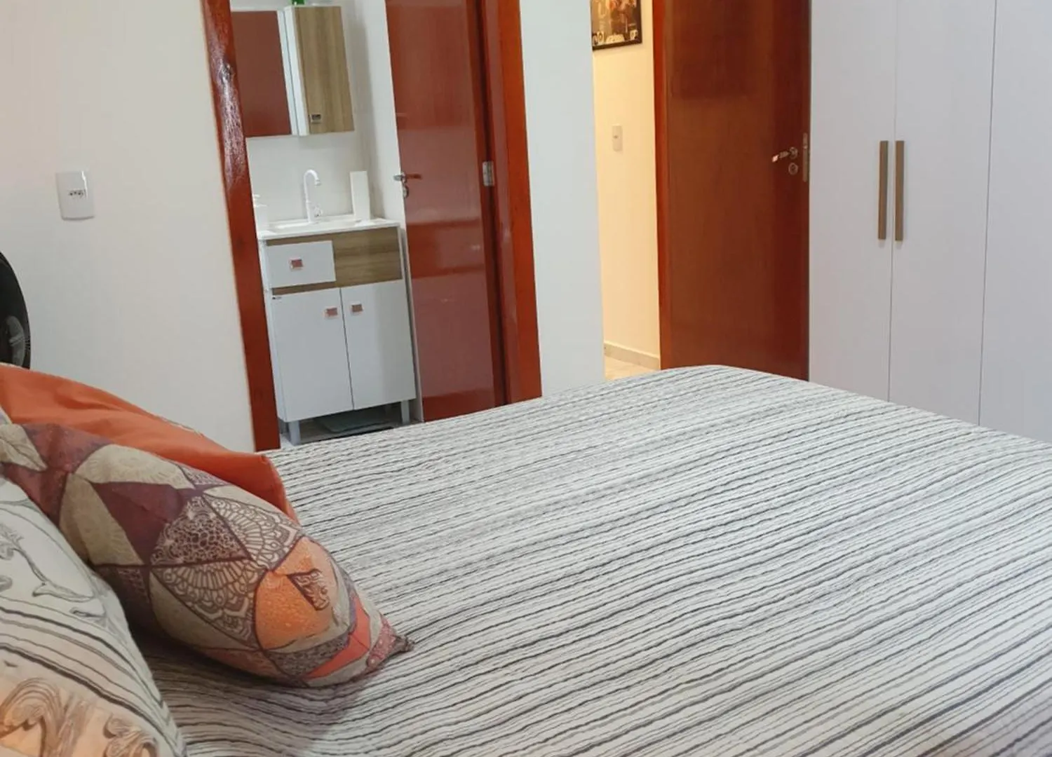 Homestay Quarto & Conforto Penha