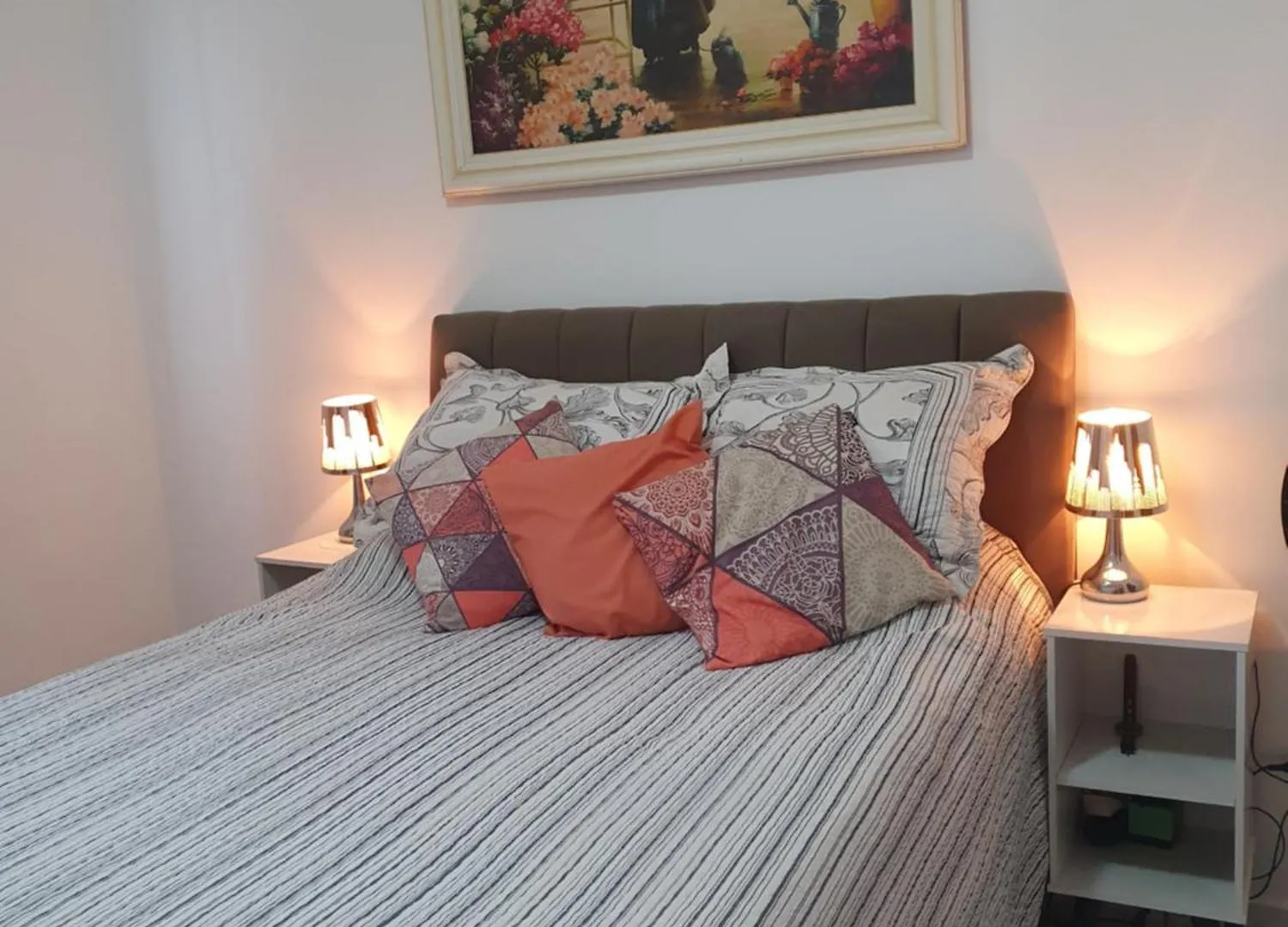 Quarto & Conforto Penha