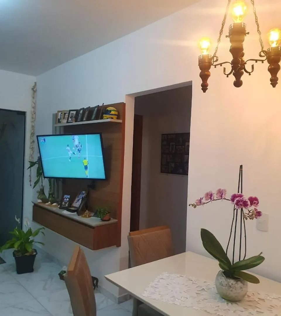 Quarto & Conforto Penha  Homestay