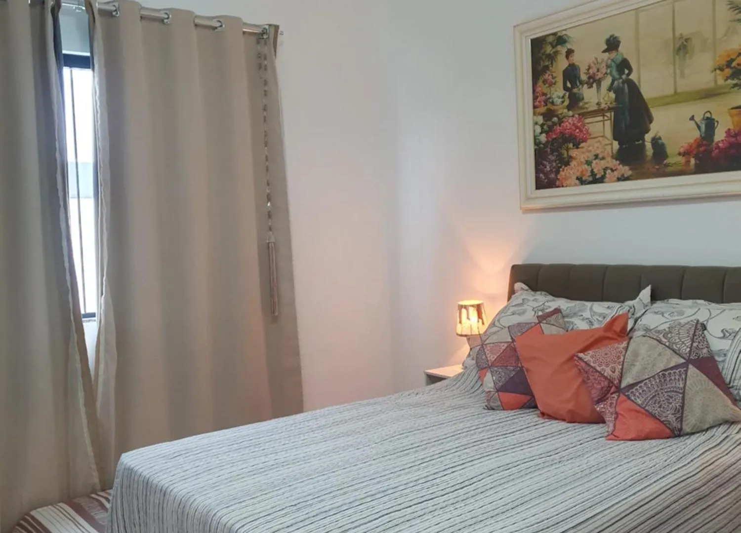 Homestay Quarto & Conforto Penha