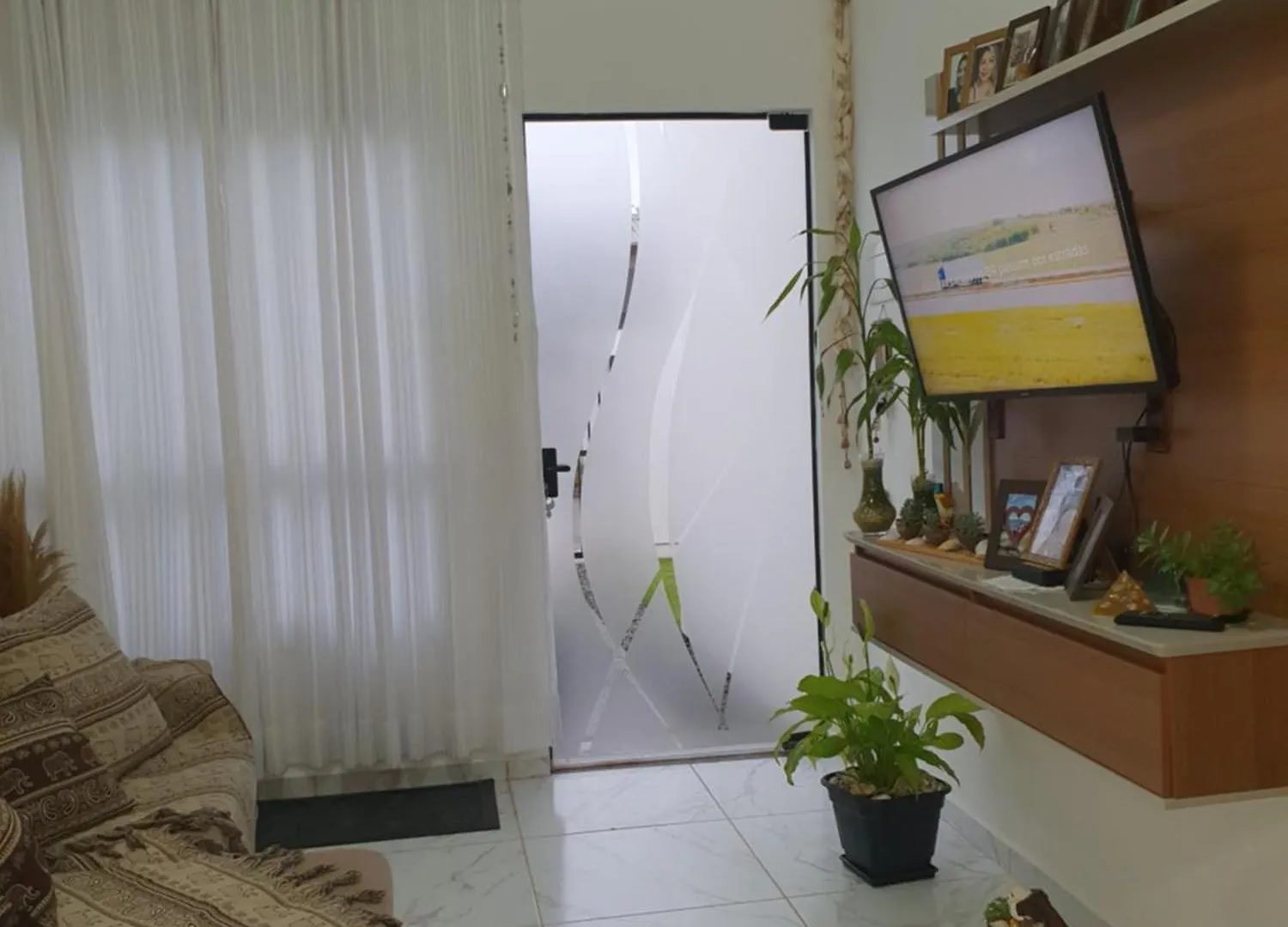 Quarto & Conforto Penha  Brazil