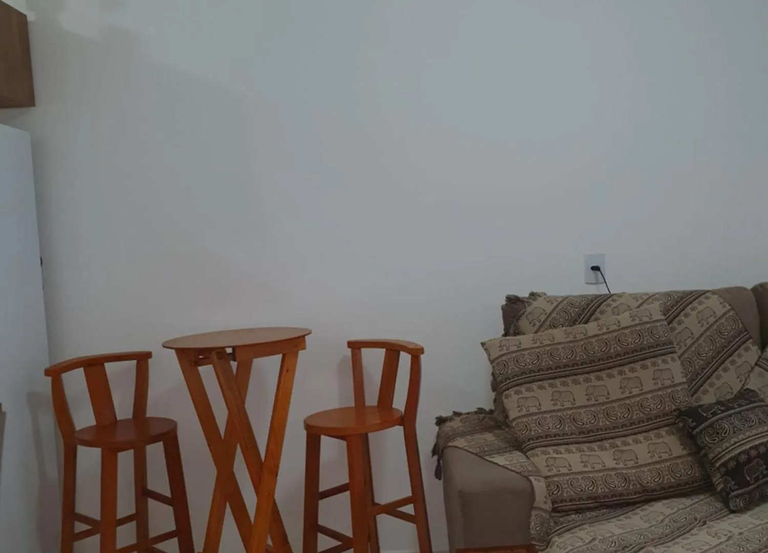 Homestay Quarto & Conforto Penha  Brazil