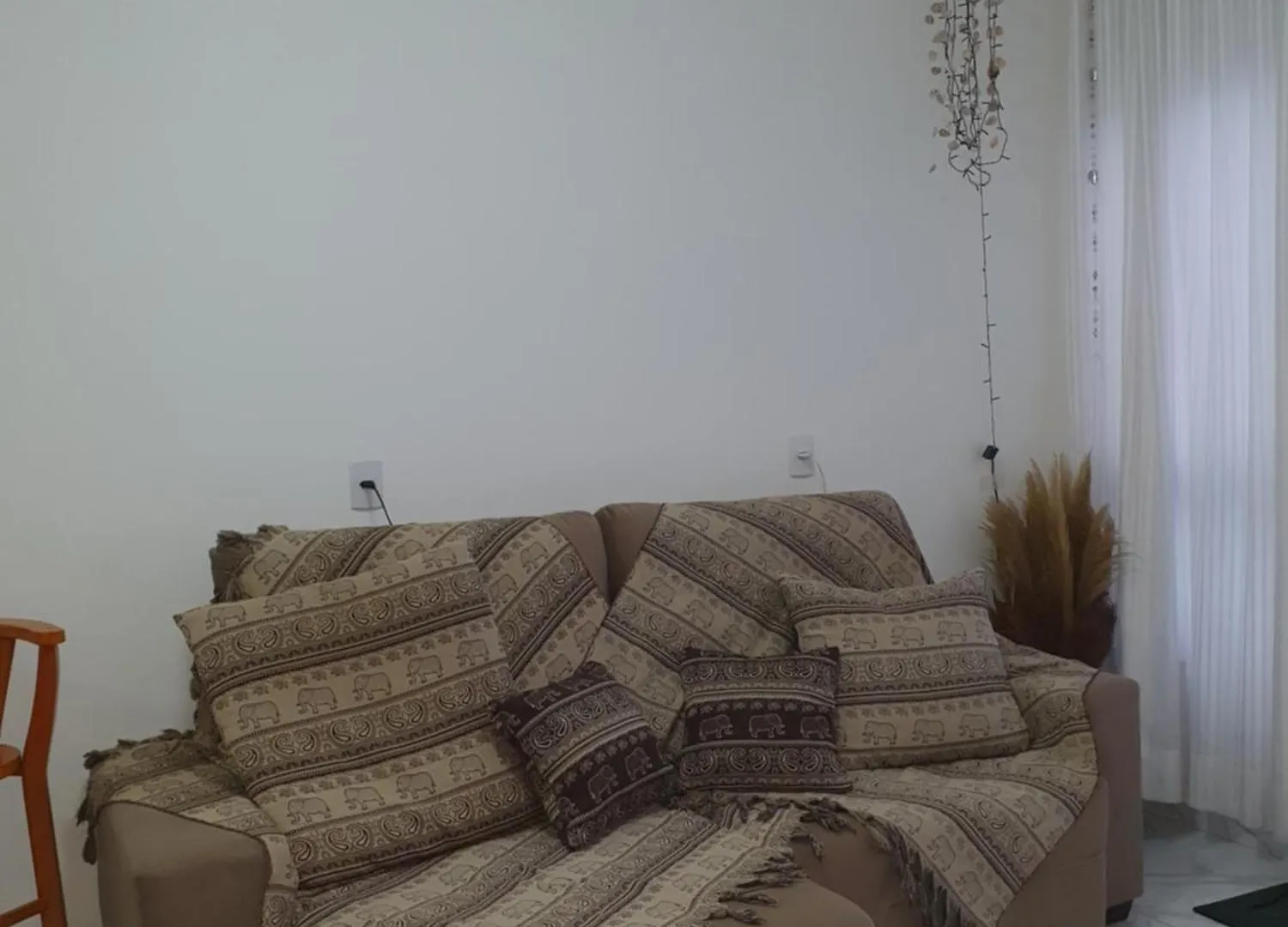 Homestay Quarto & Conforto Penha