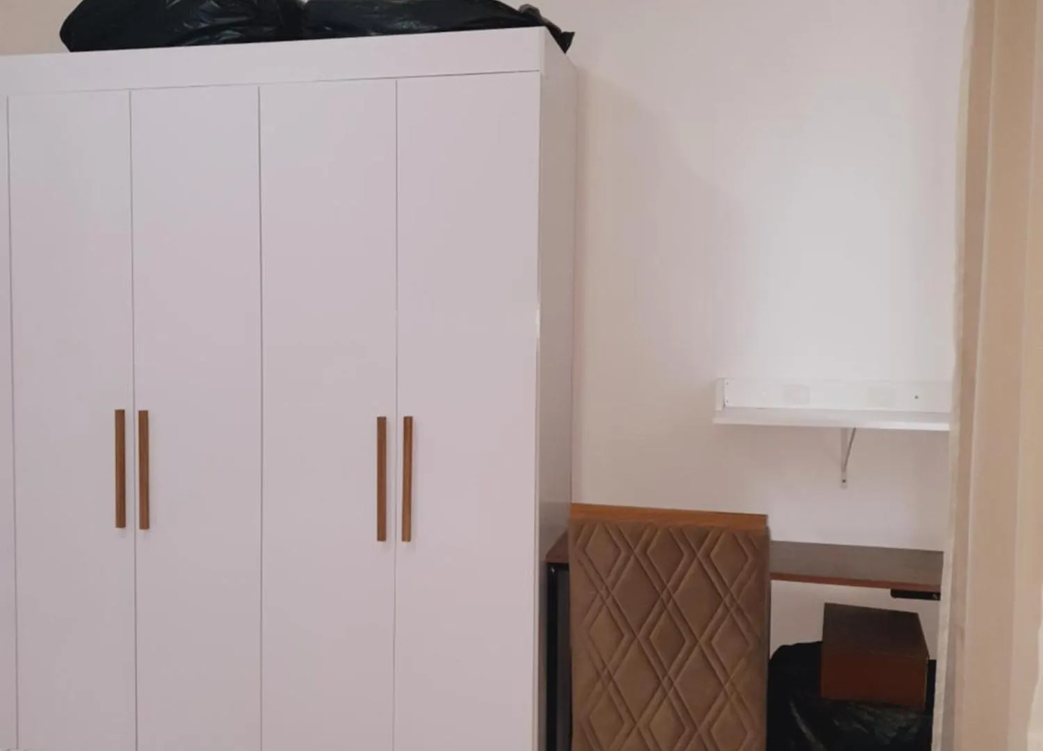 Quarto & Conforto Penha  Brazil