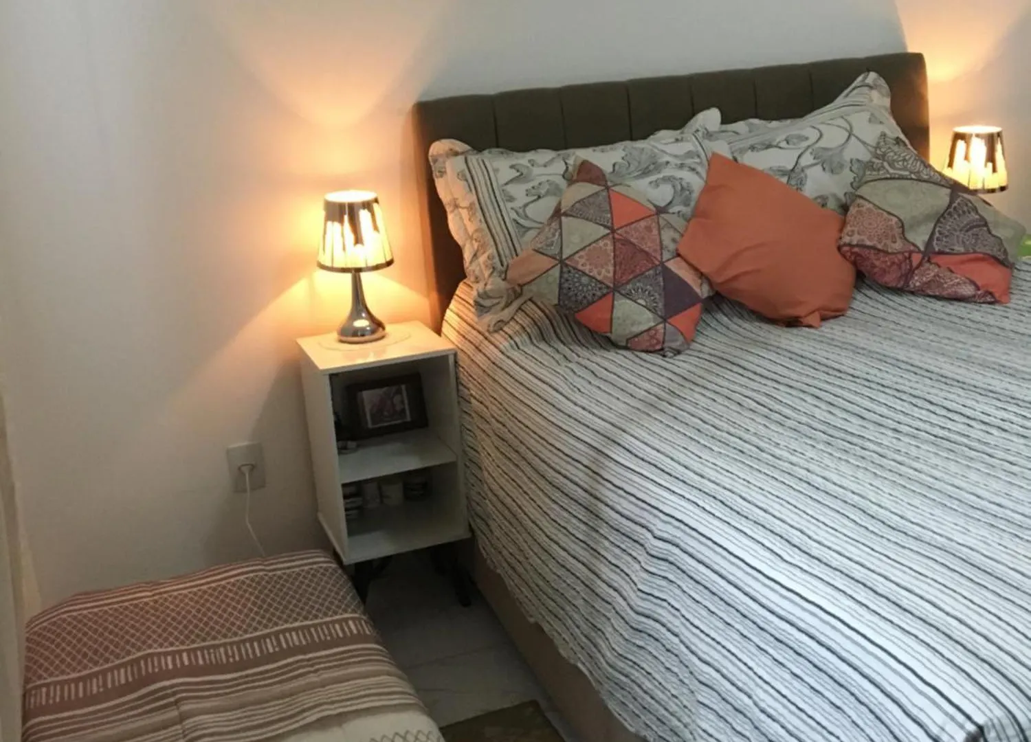 Homestay Quarto & Conforto Penha
