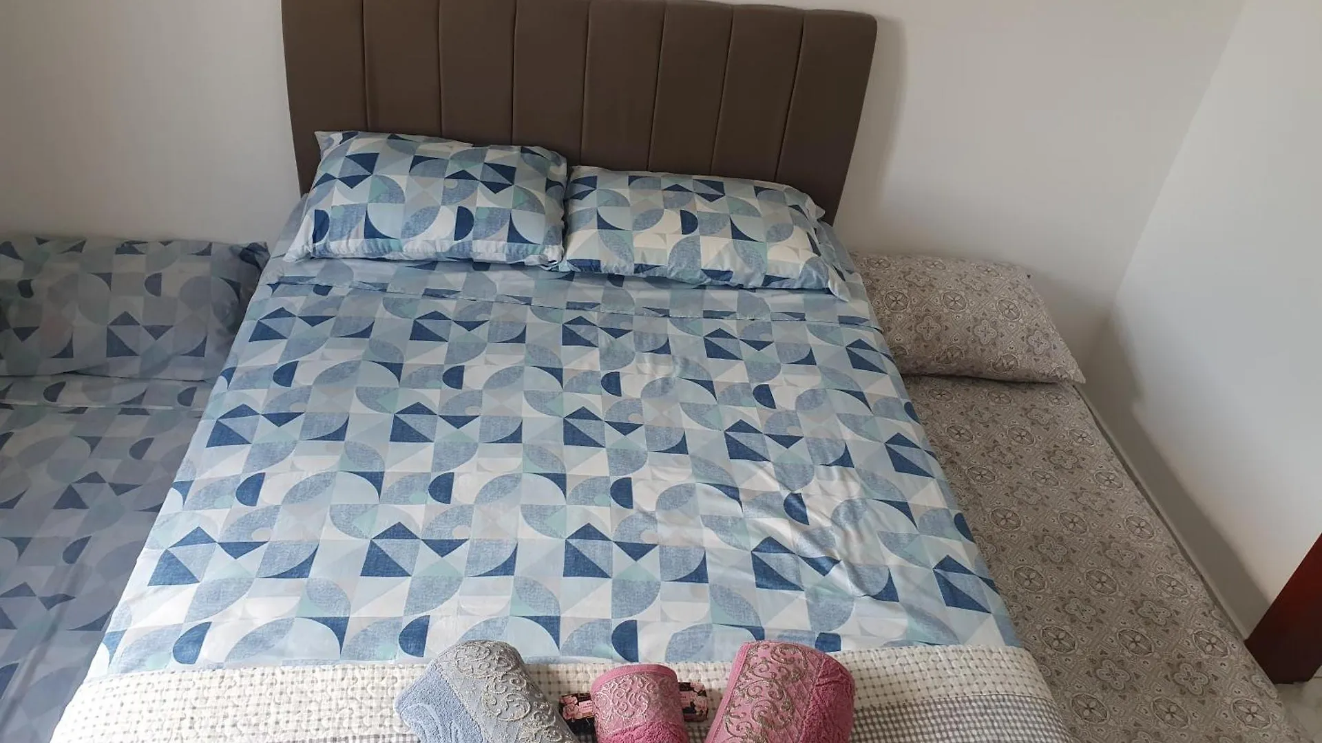 Quarto & Conforto Penha