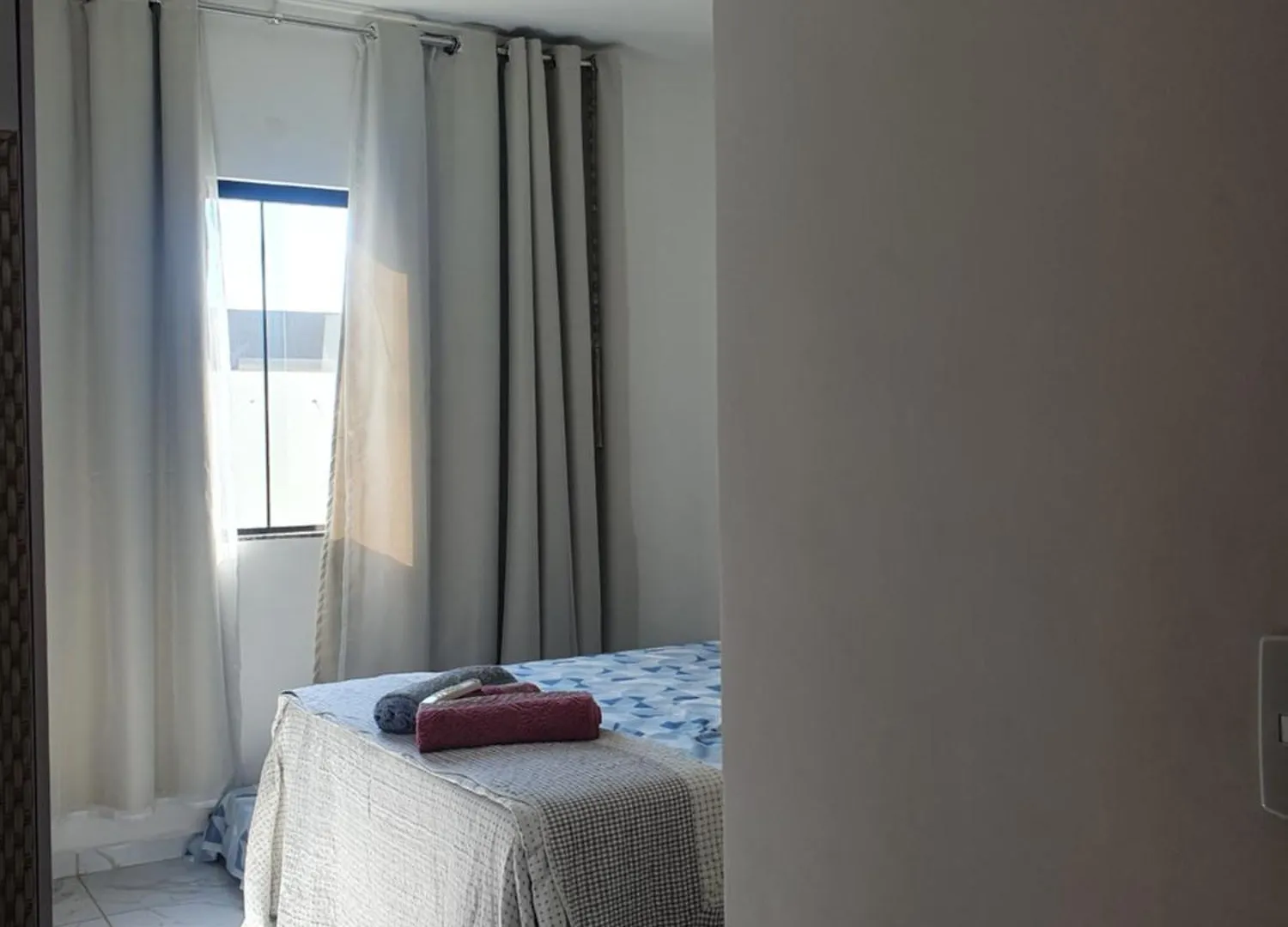 Quarto & Conforto Penha  Homestay Penha (Santa Catarina)