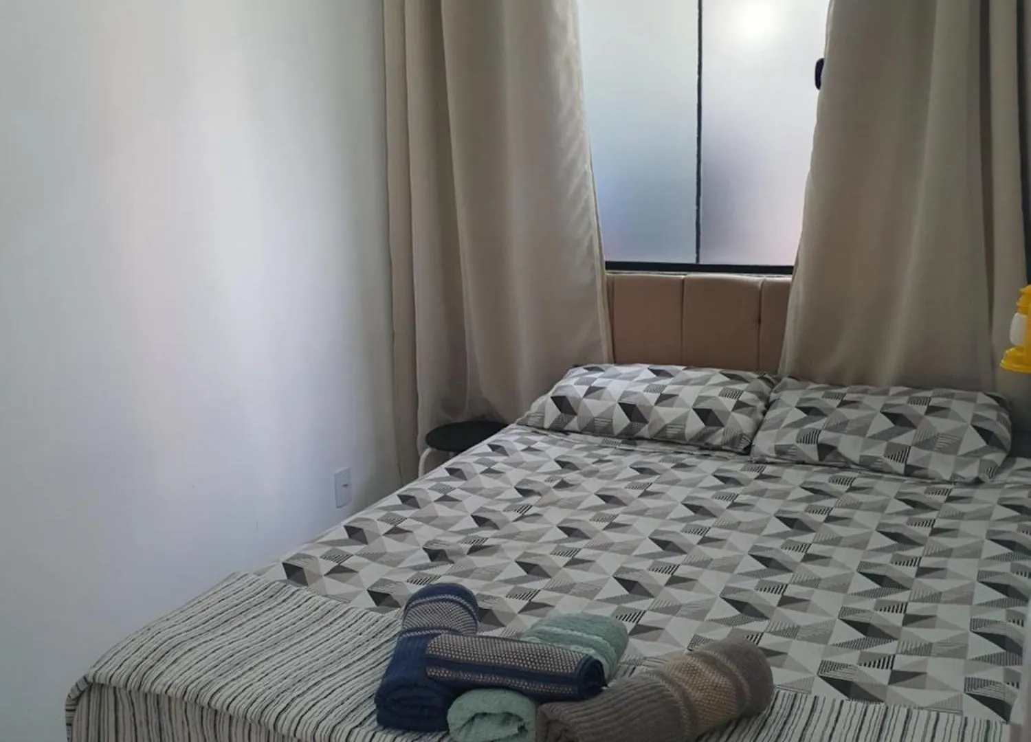 Quarto & Conforto Penha  Penha (Santa Catarina)
