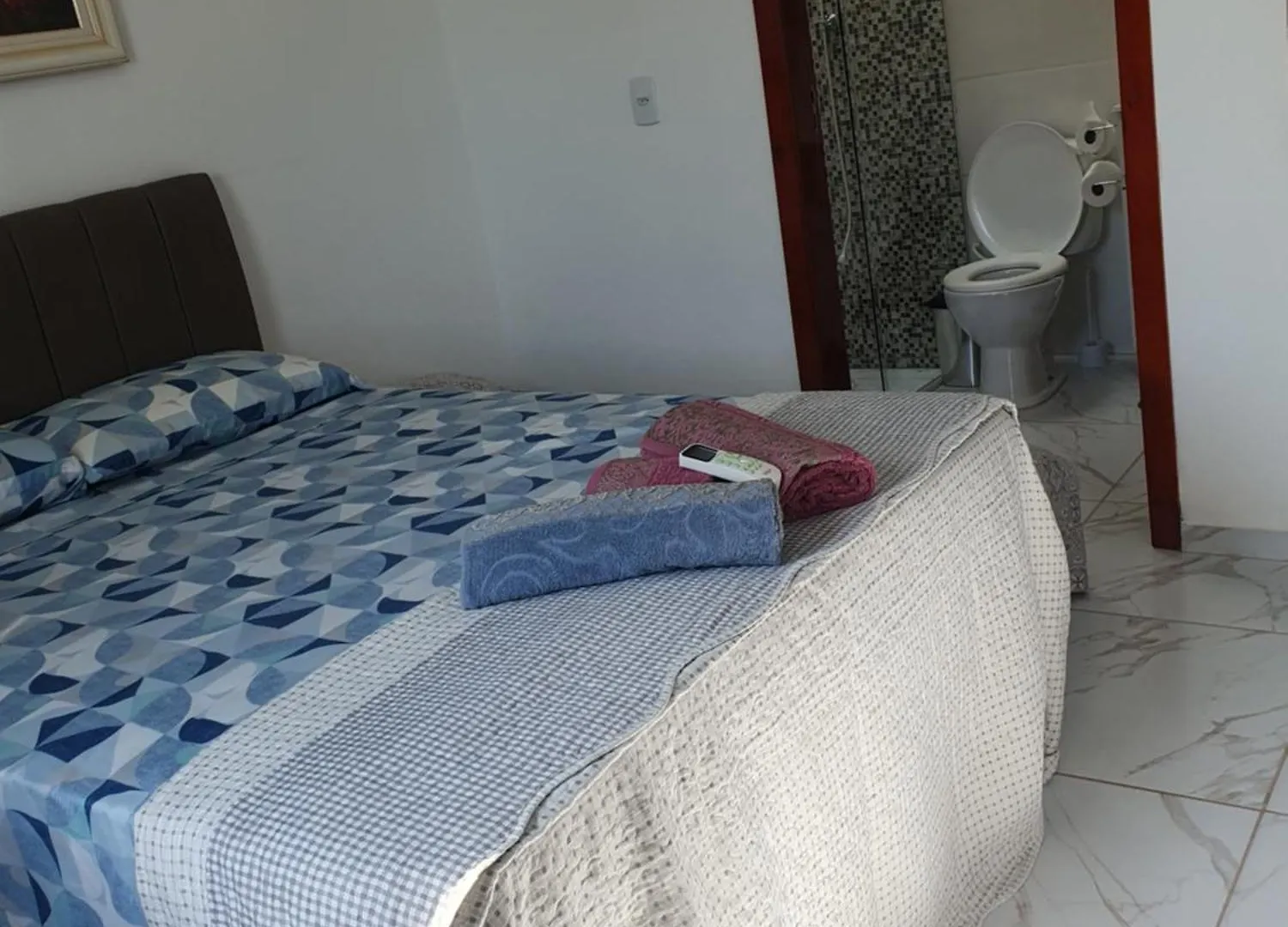 Homestay Quarto & Conforto Penha