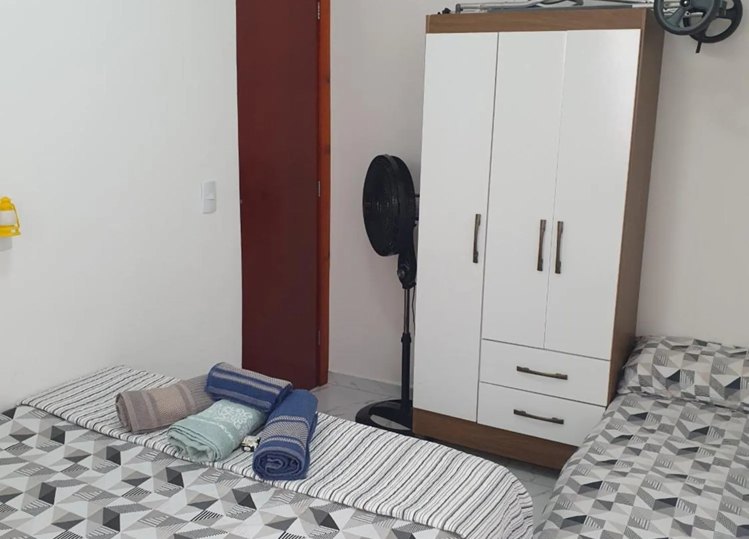 Quarto & Conforto Penha  Homestay