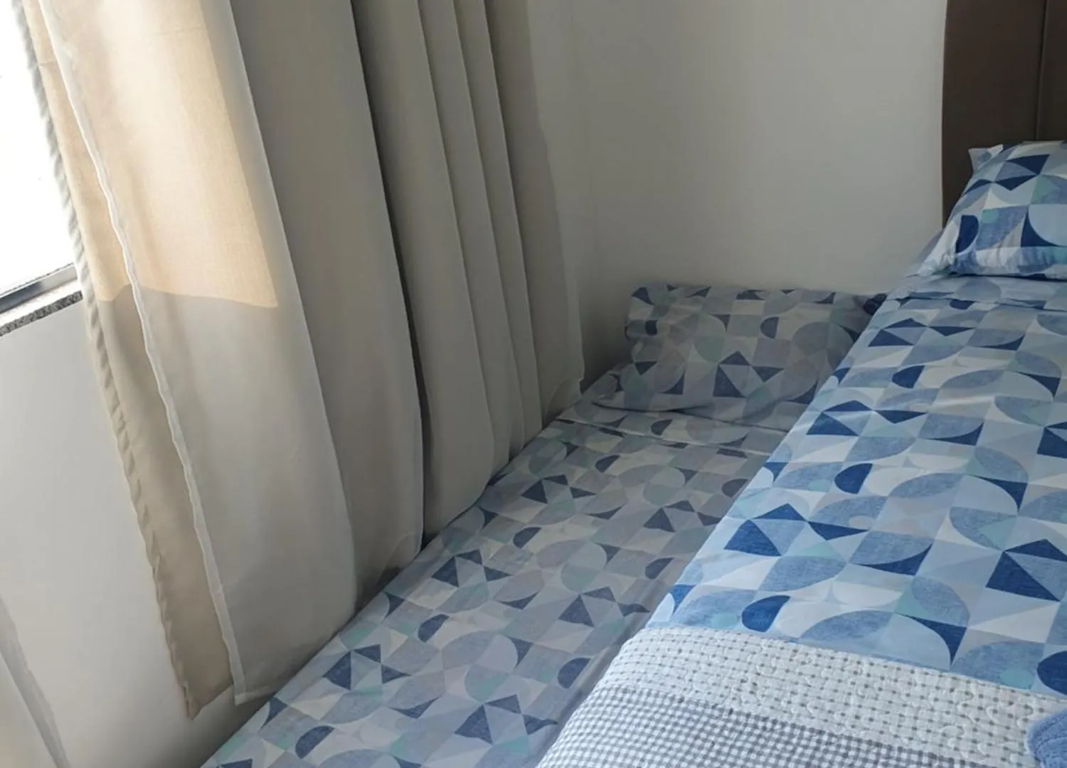 Quarto & Conforto Penha